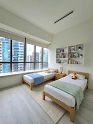 The Cape (D15), Apartment #543533101